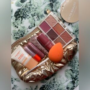 Ulta beauty collection Spring travel makeup kit